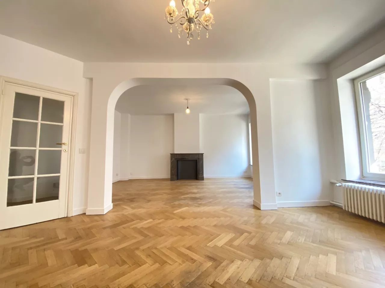 Appartement 1 chambre à louer à Bruxelles - Photo 15 du bien immobilier à BRUXELLES