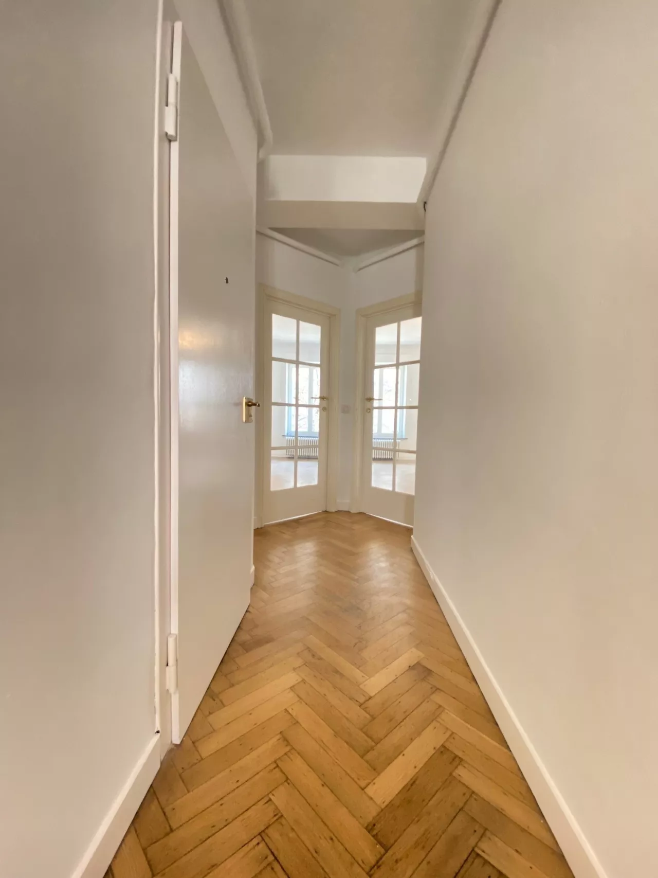 Appartement 1 chambre à louer à Bruxelles - Photo 4 du bien immobilier à BRUXELLES