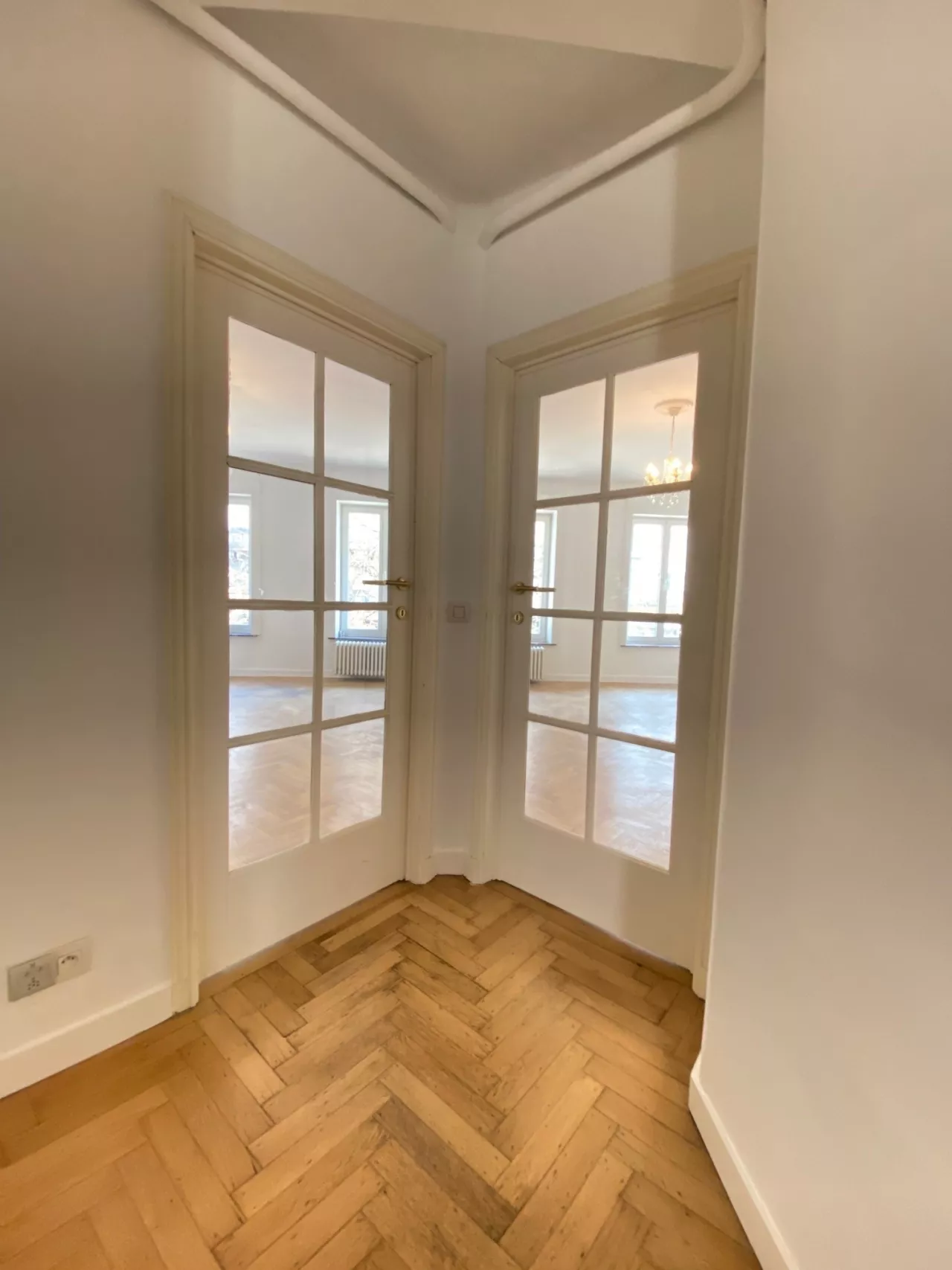 Appartement 1 chambre à louer à Bruxelles - Photo 5 du bien immobilier à BRUXELLES