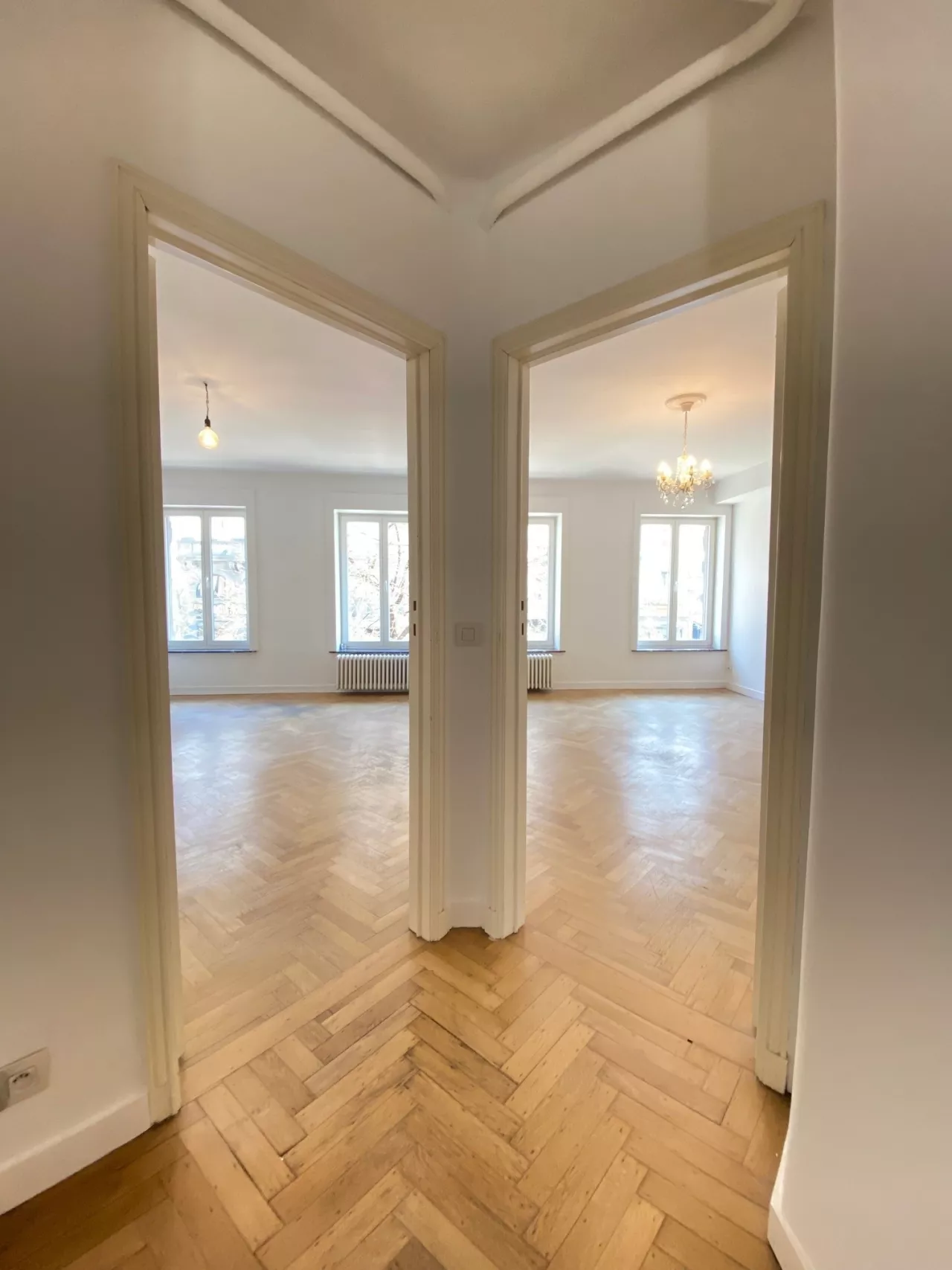Appartement 1 chambre à louer à Bruxelles - Photo 6 du bien immobilier à BRUXELLES