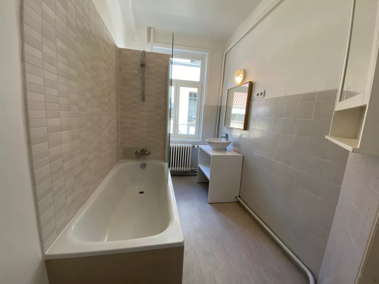 Appartement 1 chambre à louer à Bruxelles - Photo 9 du bien immobilier à BRUXELLES