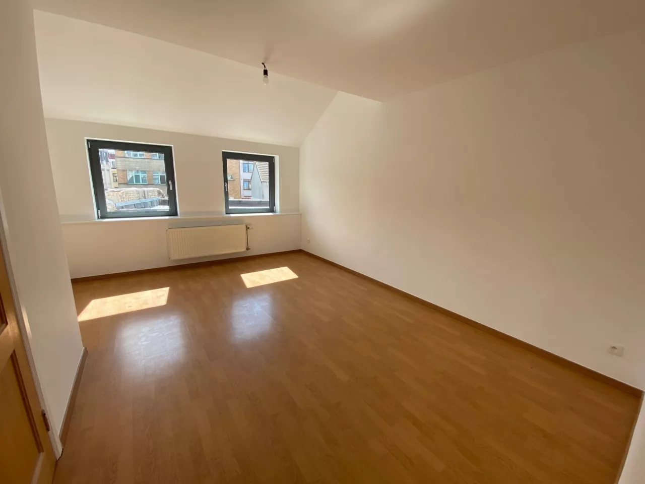 Appartement 3 chambres à louer à Bruxelles - Photo 11 du bien immobilier à BRUXELLES