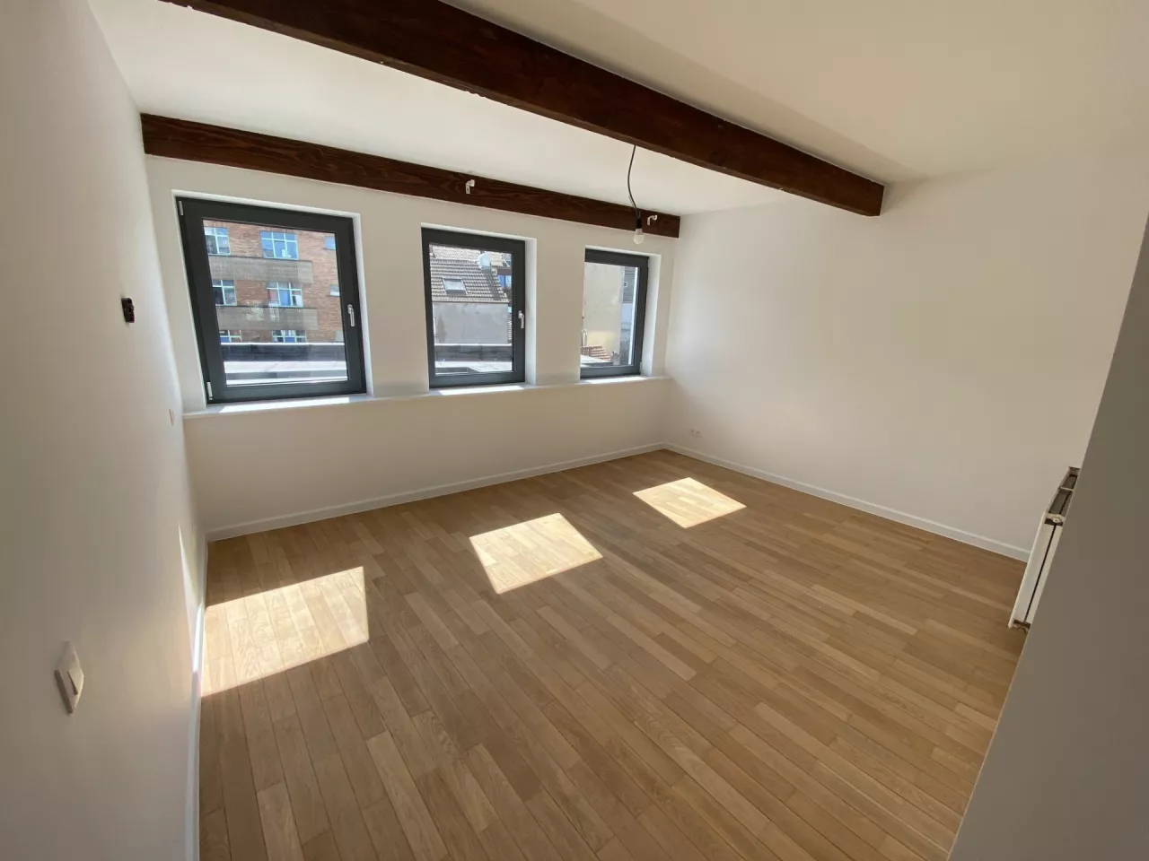 Appartement 3 chambres à louer à Bruxelles - Photo 13 du bien immobilier à BRUXELLES