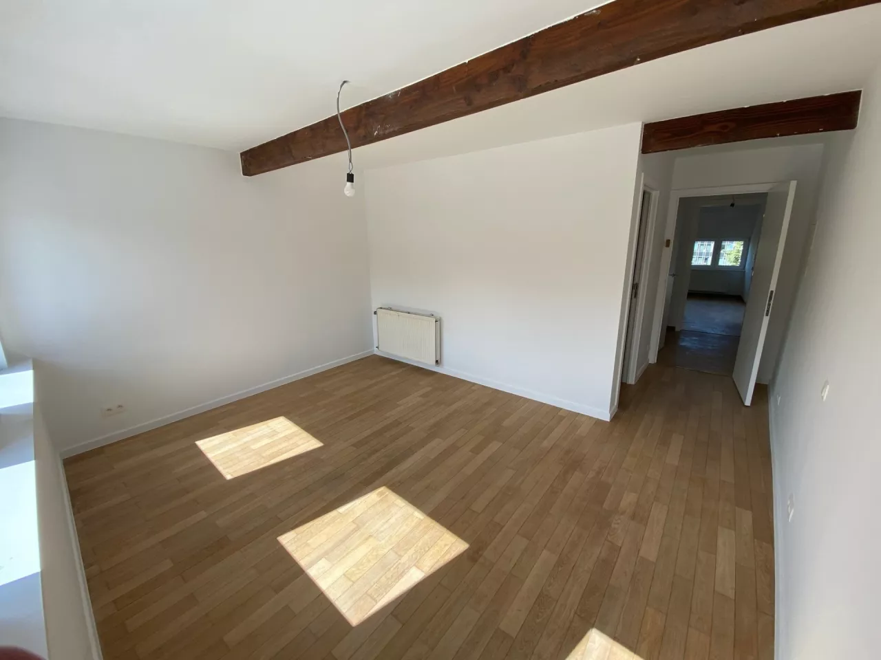 Appartement 3 chambres à louer à Bruxelles - Photo 14 du bien immobilier à BRUXELLES