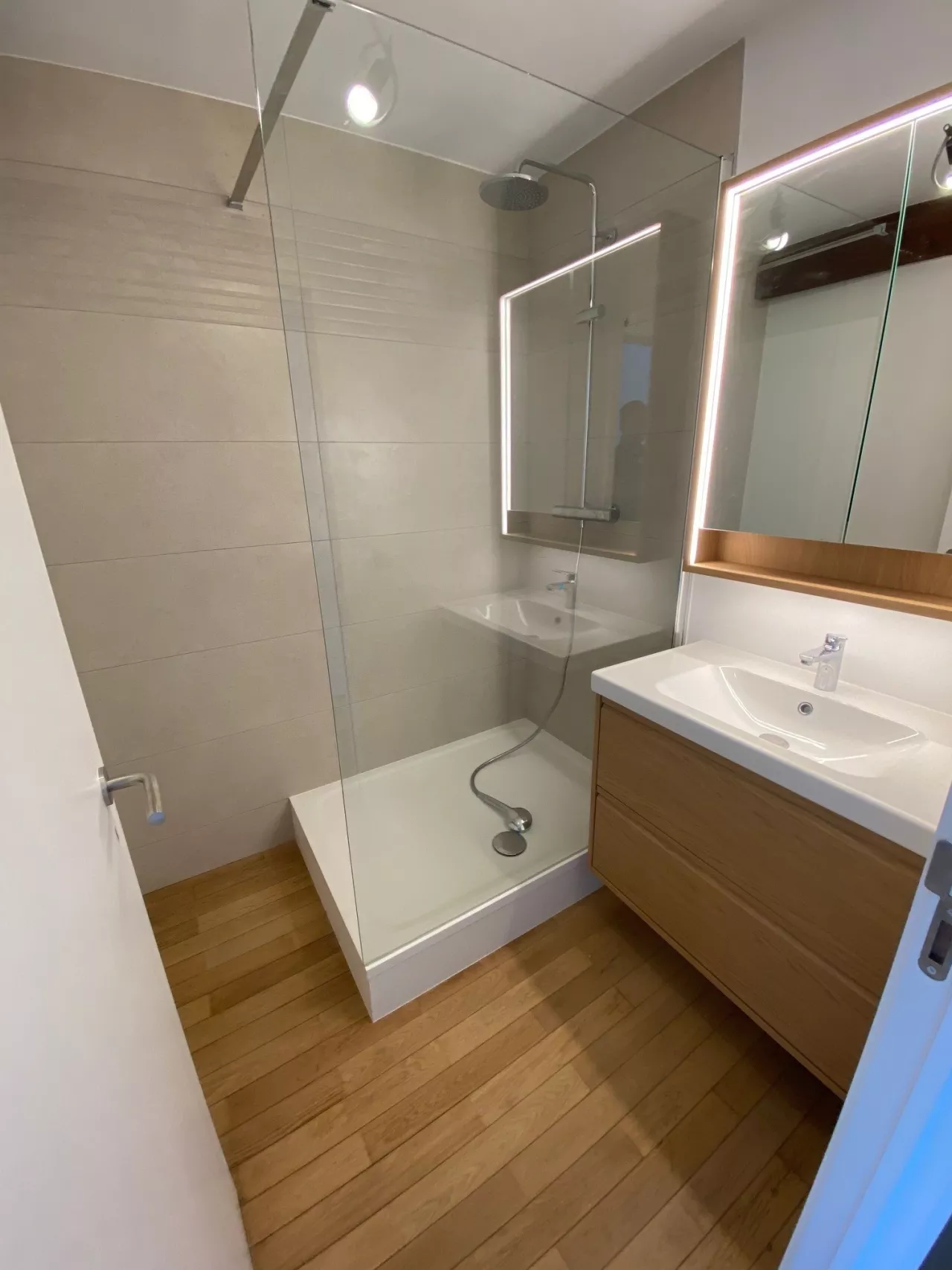 Appartement 3 chambres à louer à Bruxelles - Photo 15 du bien immobilier à BRUXELLES