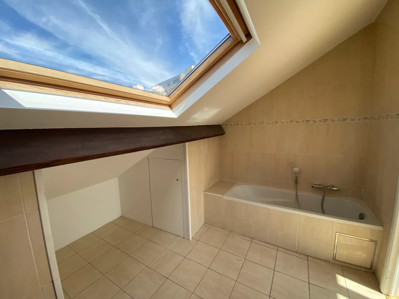 Appartement 3 chambres à louer à Bruxelles - Photo 18 du bien immobilier à BRUXELLES