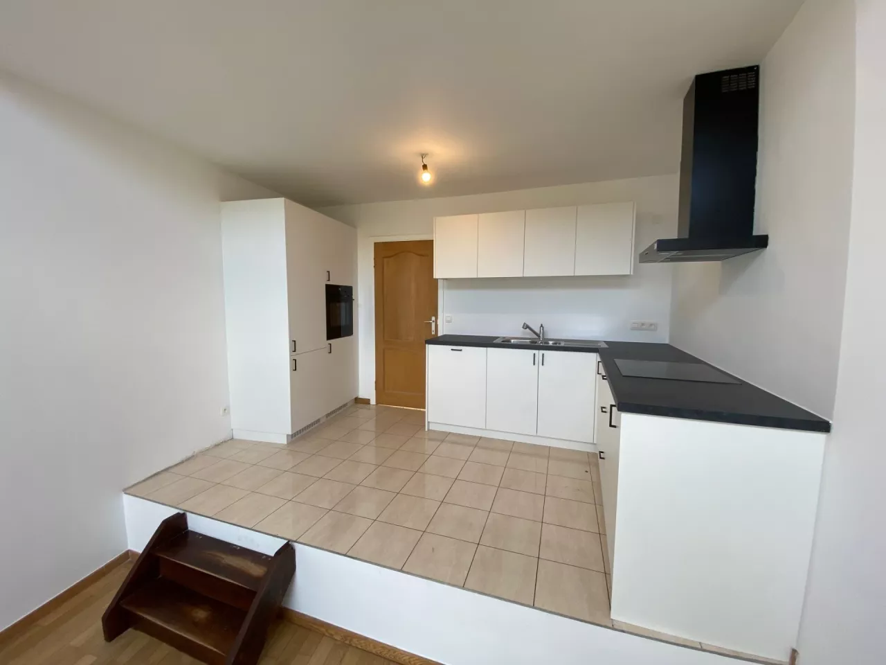 Appartement 3 chambres à louer à Bruxelles - Photo 6 du bien immobilier à BRUXELLES