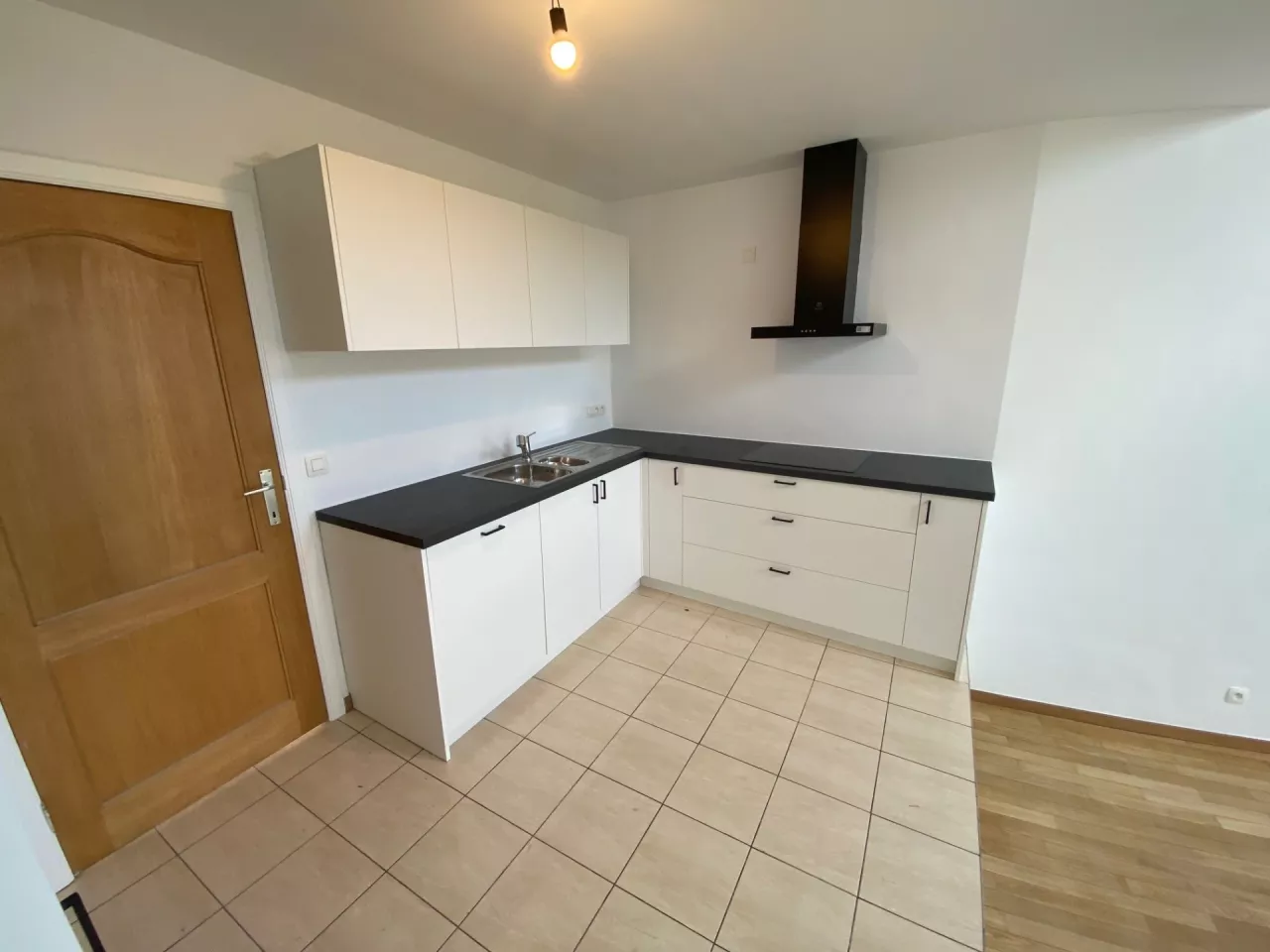 Appartement 3 chambres à louer à Bruxelles - Photo 7 du bien immobilier à BRUXELLES