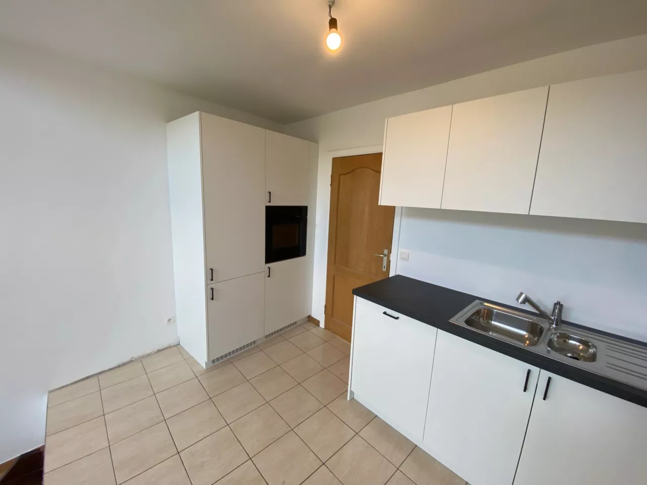Appartement 3 chambres à louer à Bruxelles - Photo 8 du bien immobilier à BRUXELLES