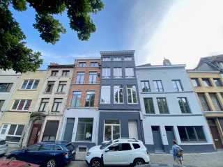 Appartement 3 chambres de 148m² centre de Bruxelles
