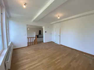 Miniature 2 - Appartement 3 chambres à louer à Bruxelles du bien immobilier à BRUXELLES