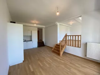 Miniature 5 - Appartement 3 chambres à louer à Bruxelles du bien immobilier à BRUXELLES