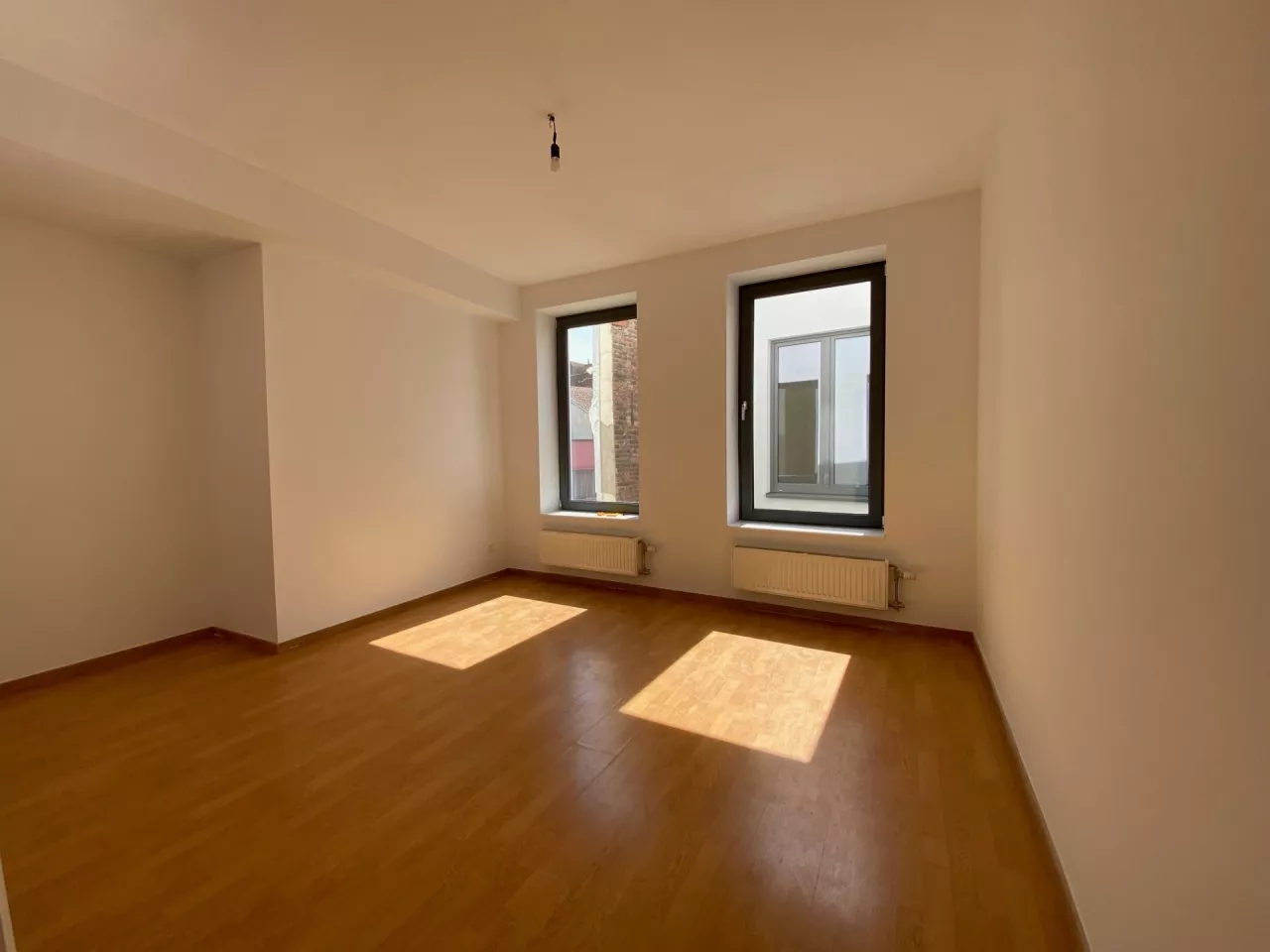 Appartement 3 chambres à louer à Bruxelles - Photo 6 du bien immobilier à BRUXELLES