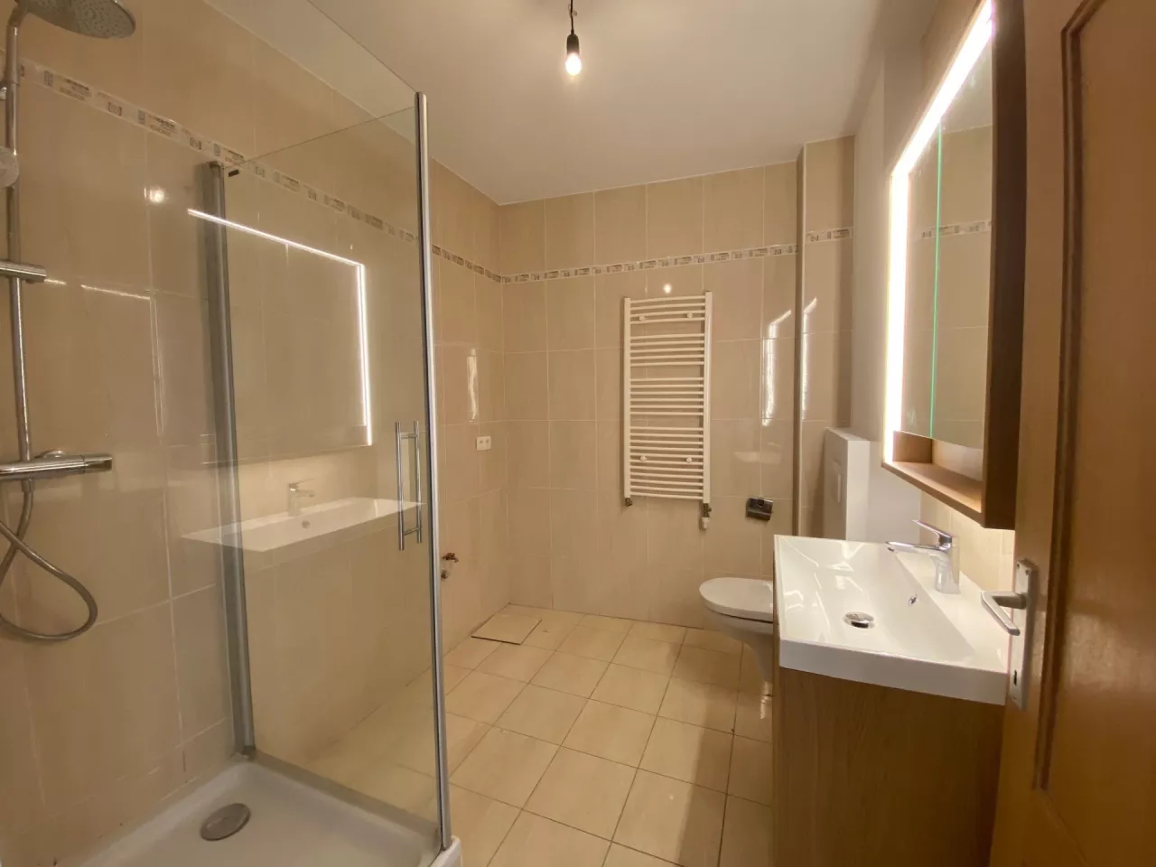 Appartement 3 chambres à louer à Bruxelles - Photo 7 du bien immobilier à BRUXELLES
