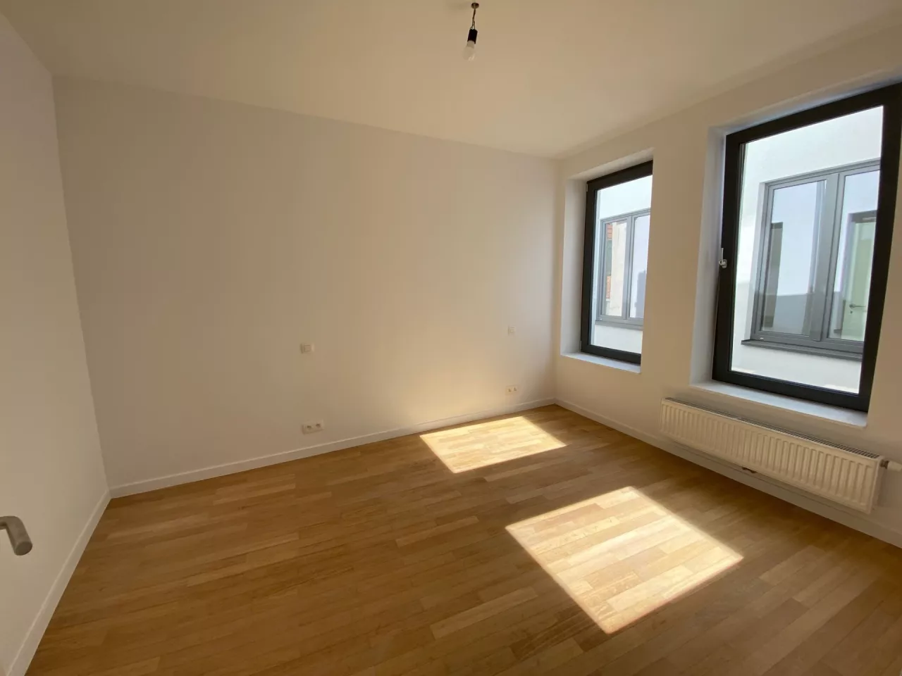 Appartement 3 chambres à louer à Bruxelles - Photo 8 du bien immobilier à BRUXELLES