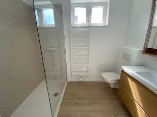 Miniature 9 - Appartement 3 chambres à louer à Bruxelles du bien immobilier à BRUXELLES