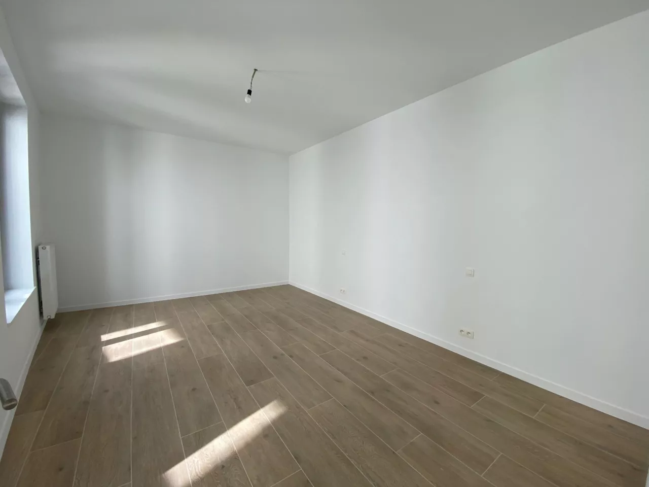 Appartement 3 chambres à louer à Bruxelles - Photo 10 du bien immobilier à BRUXELLES