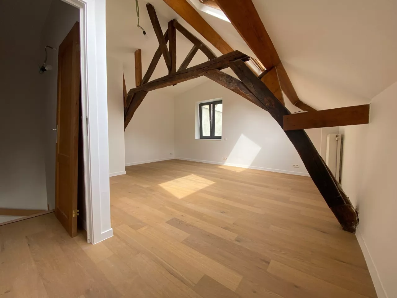 House 2 bedrooms for sale in Bruxelles - Photo 11 du bien immobilier à BRUXELLES
