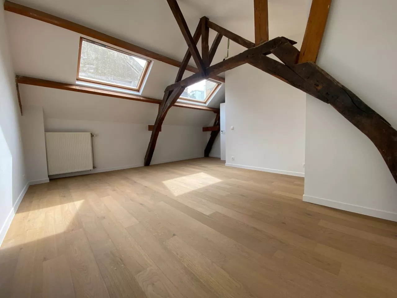 House 2 bedrooms for sale in Bruxelles - Photo 12 du bien immobilier à BRUXELLES