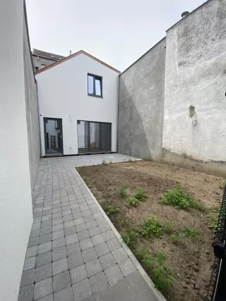 Miniature 2 - House 2 bedrooms for sale in Bruxelles du bien immobilier à BRUXELLES