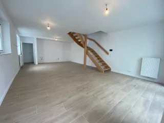 Miniature 3 - House 2 bedrooms for sale in Bruxelles du bien immobilier à BRUXELLES