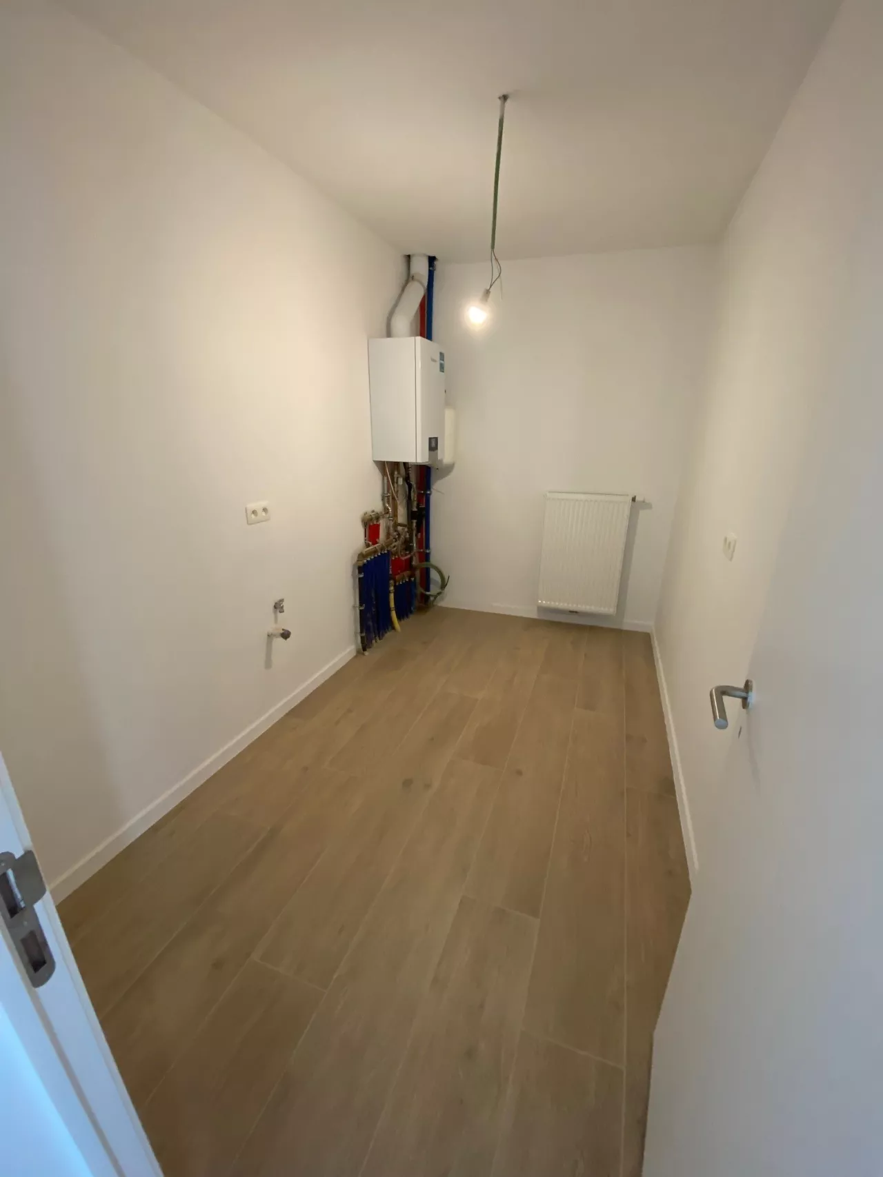 House 2 bedrooms for sale in Bruxelles - Photo 6 du bien immobilier à BRUXELLES