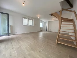 Miniature 8 - House 2 bedrooms for sale in Bruxelles du bien immobilier à BRUXELLES