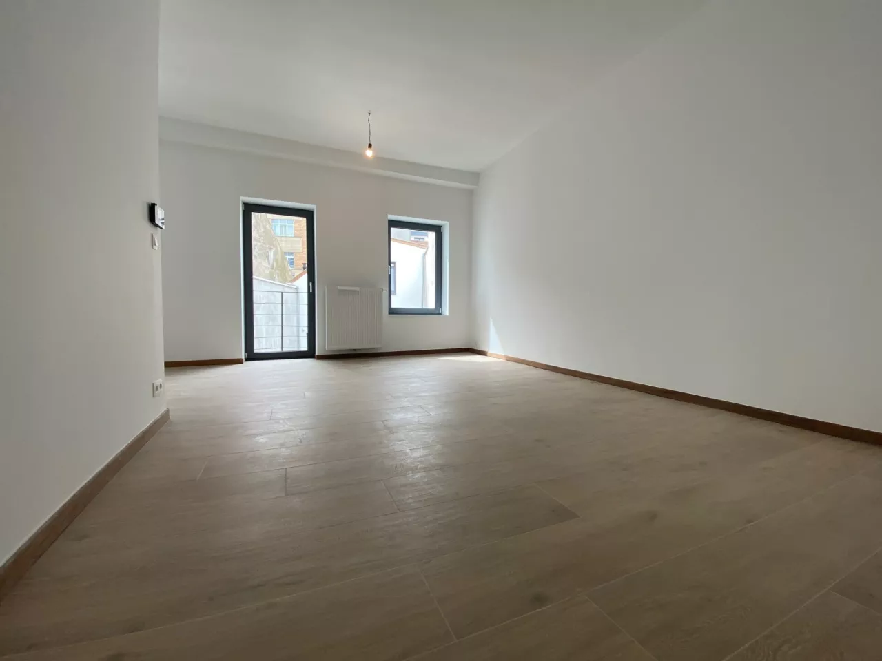 Apartment 2 bedrooms for sale in Bruxelles - Photo 2 du bien immobilier à BRUXELLES