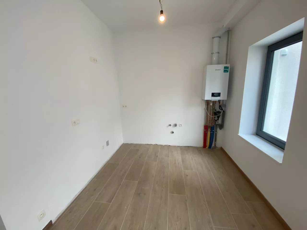 Apartment 2 bedrooms for sale in Bruxelles - Photo 5 du bien immobilier à BRUXELLES