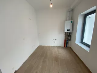 Miniature 5 - Apartment 2 bedrooms for sale in Bruxelles du bien immobilier à BRUXELLES