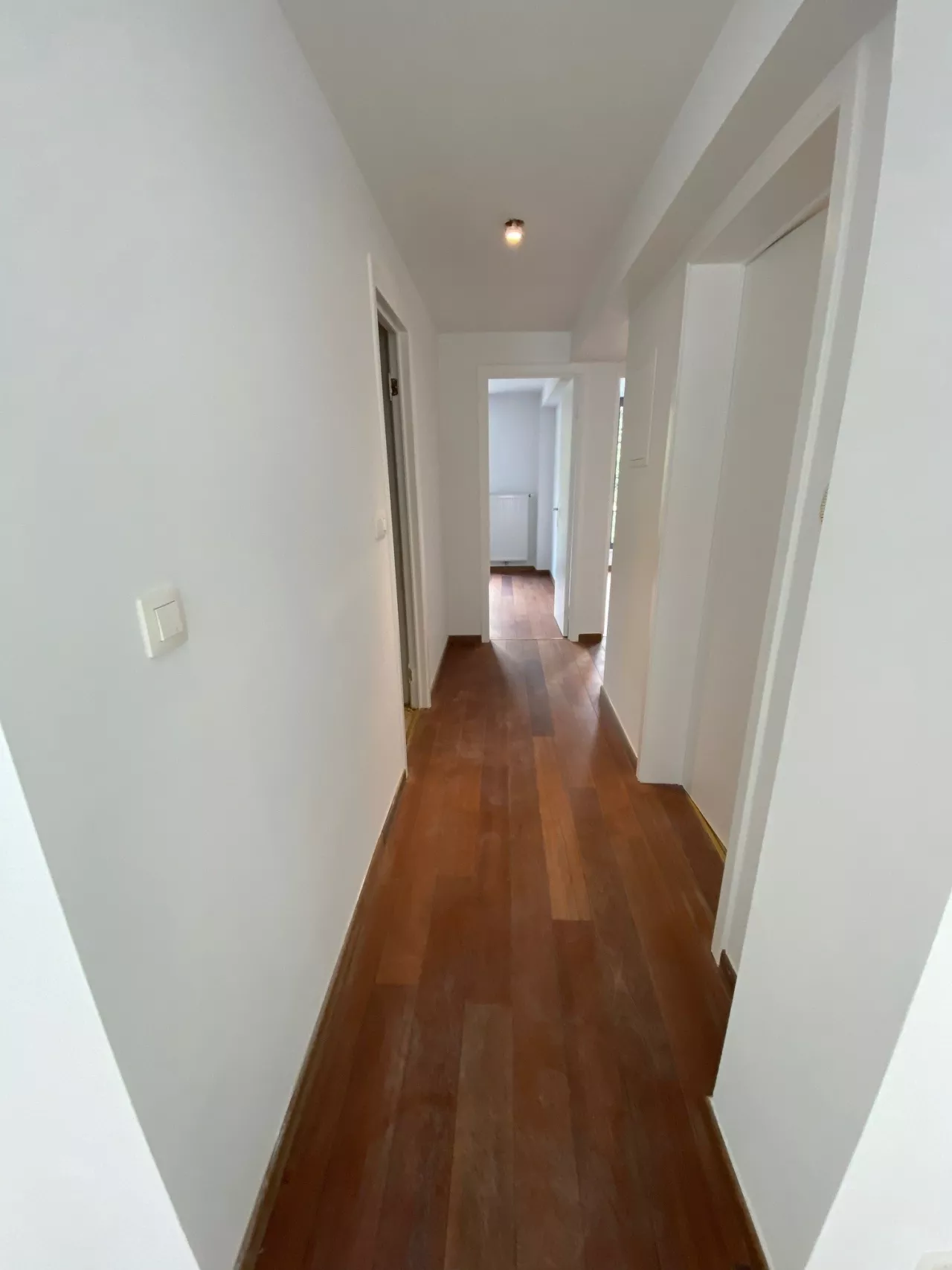 Apartment 2 bedrooms for sale in Bruxelles - Photo 6 du bien immobilier à BRUXELLES