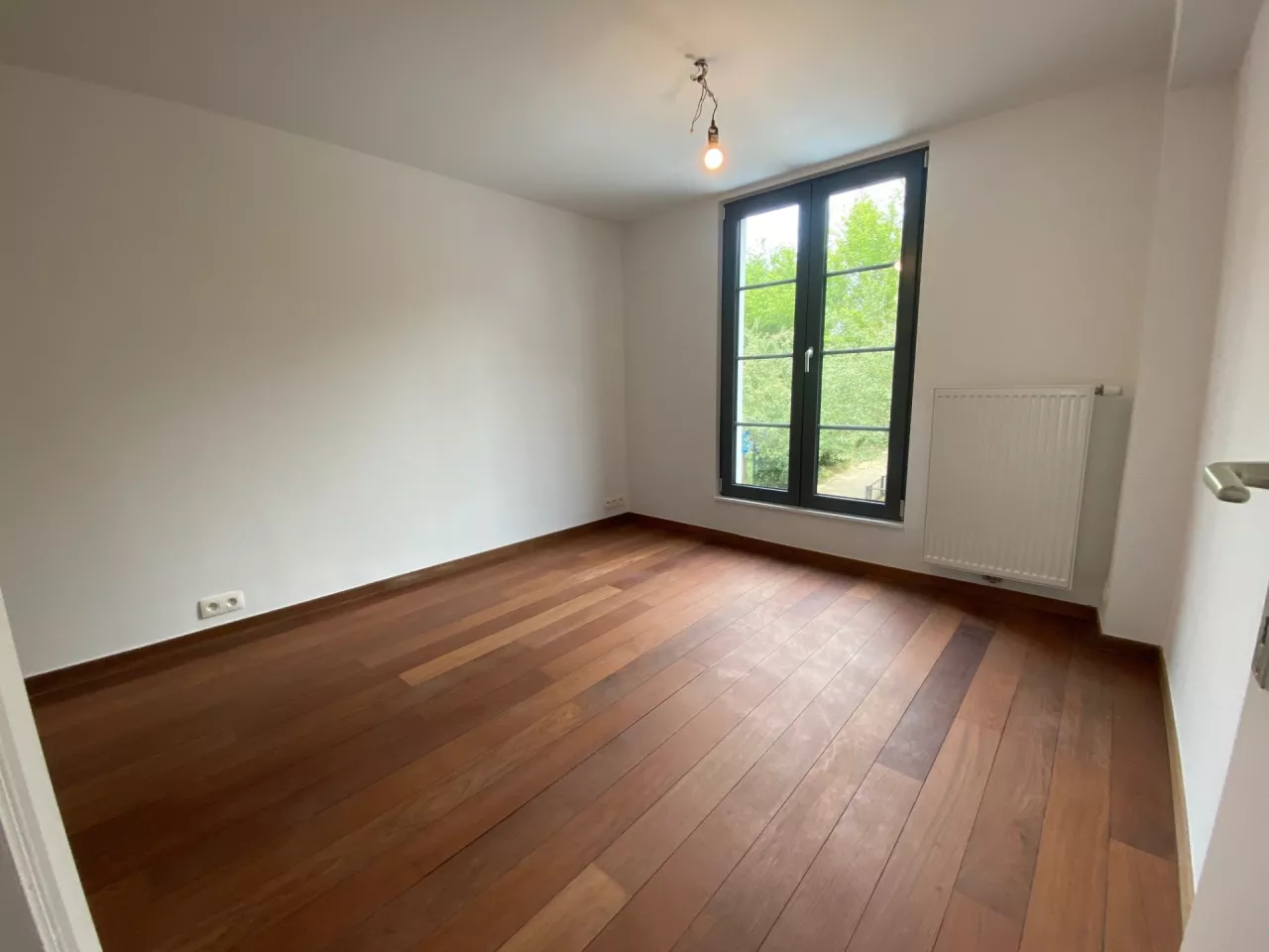 Apartment 2 bedrooms for sale in Bruxelles - Photo 7 du bien immobilier à BRUXELLES