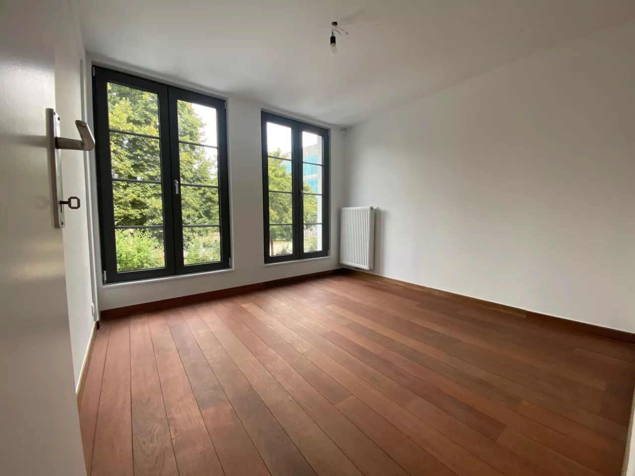 Apartment 2 bedrooms for sale in Bruxelles - Photo 8 du bien immobilier à BRUXELLES