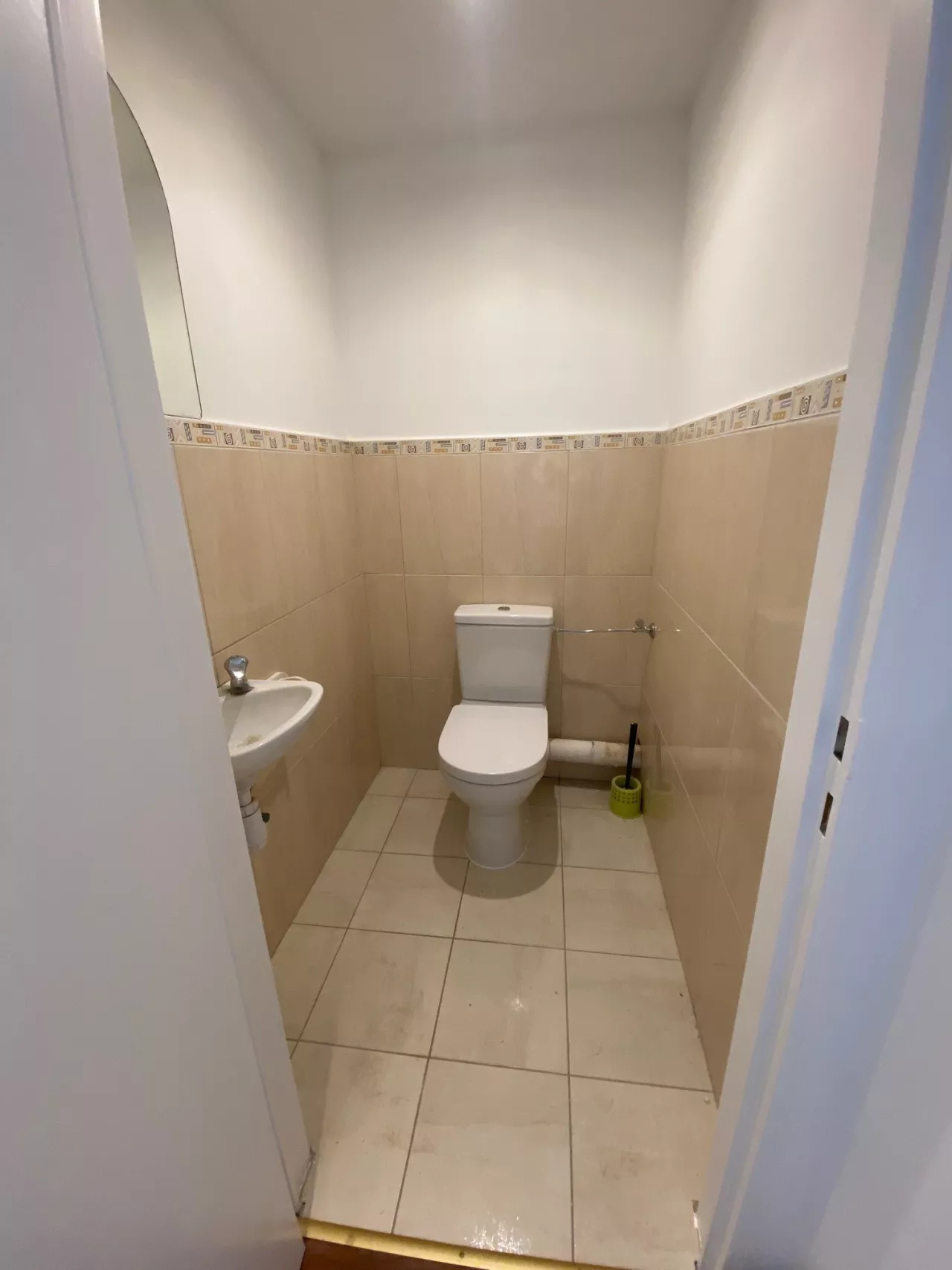 Apartment 2 bedrooms for sale in Bruxelles - Photo 9 du bien immobilier à BRUXELLES