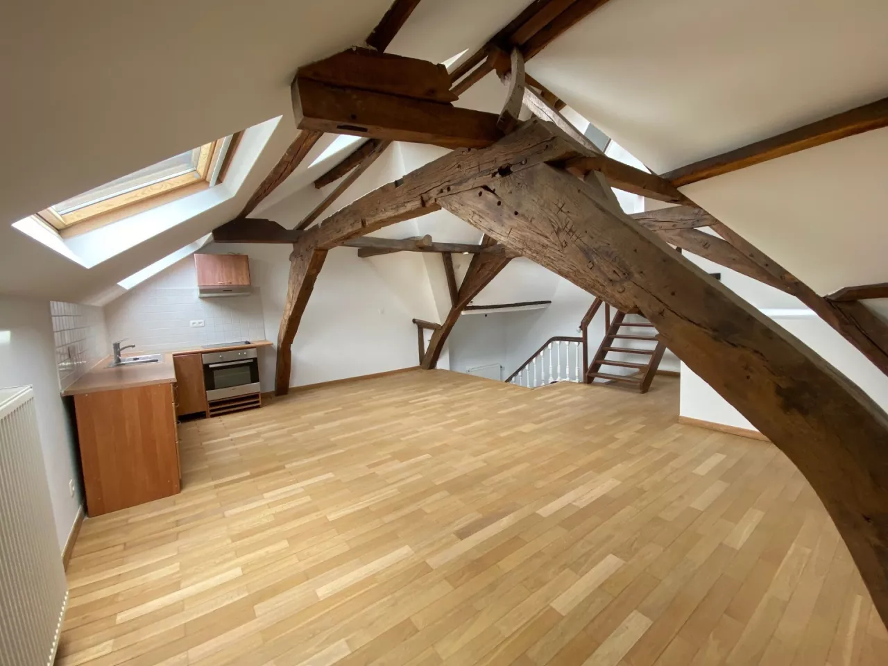 Appartement 3 chambres à vendre à Bruxelles - Photo 13 du bien immobilier à BRUXELLES