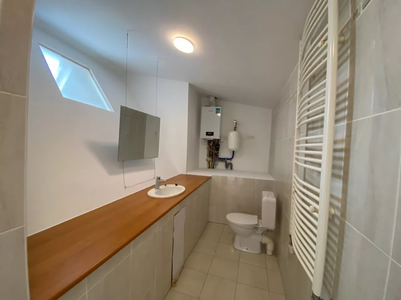 Appartement 3 chambres à vendre à Bruxelles - Photo 15 du bien immobilier à BRUXELLES