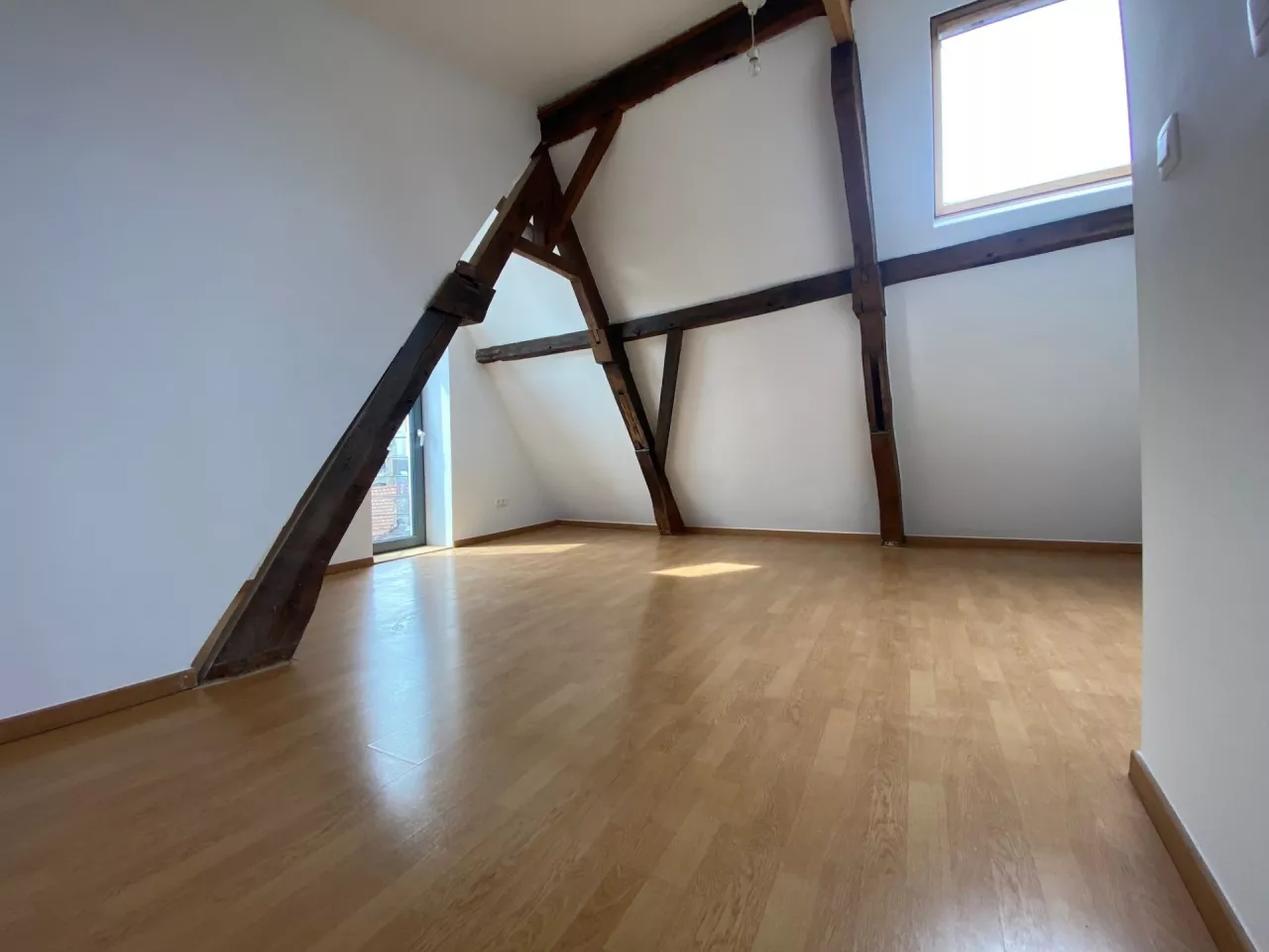Appartement 3 chambres à vendre à Bruxelles - Photo 16 du bien immobilier à BRUXELLES