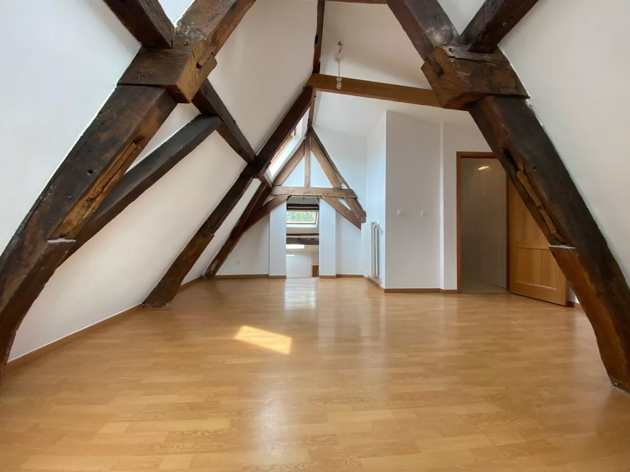 Appartement 3 chambres à vendre à Bruxelles - Photo 17 du bien immobilier à BRUXELLES