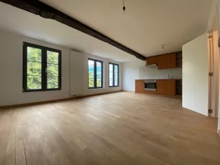 Miniature 2 - Appartement 3 chambres à vendre à Bruxelles du bien immobilier à BRUXELLES