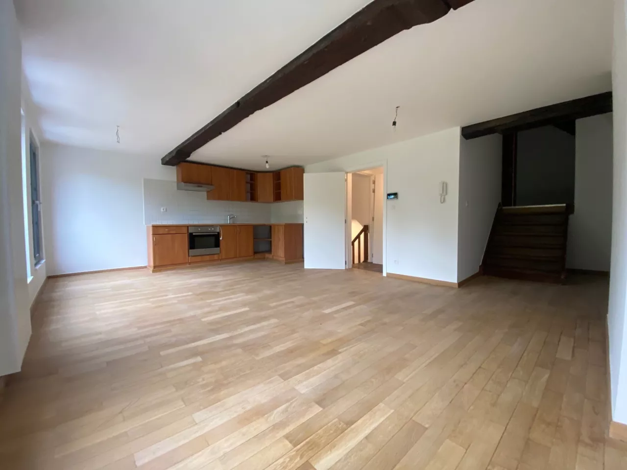 Appartement 3 chambres à vendre à Bruxelles - Photo 3 du bien immobilier à BRUXELLES