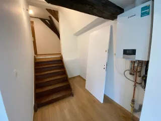 Miniature 4 - Appartement 3 chambres à vendre à Bruxelles du bien immobilier à BRUXELLES
