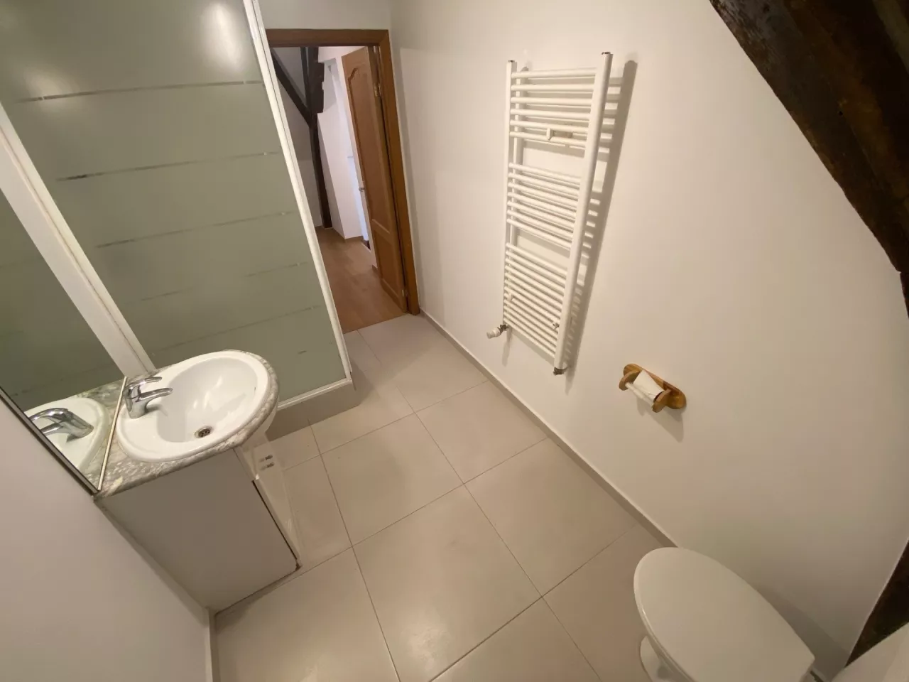 Appartement 3 chambres à vendre à Bruxelles - Photo 6 du bien immobilier à BRUXELLES