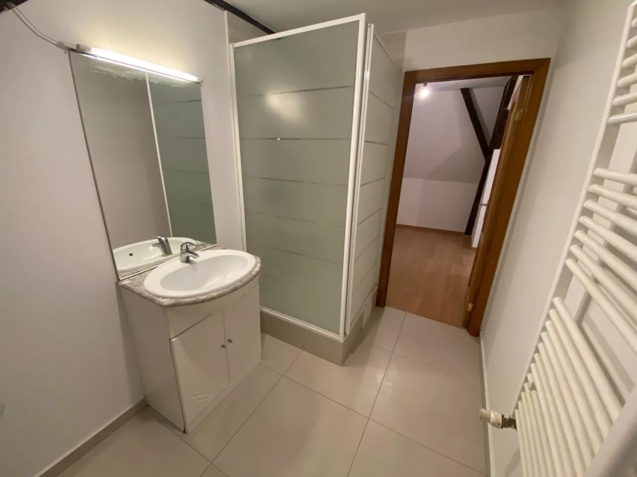 Appartement 3 chambres à vendre à Bruxelles - Photo 7 du bien immobilier à BRUXELLES