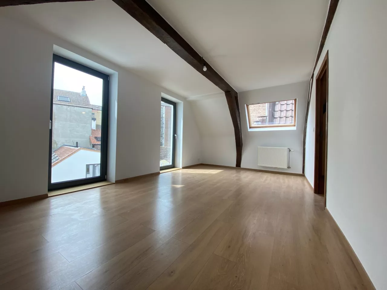 Appartement 3 chambres à vendre à Bruxelles - Photo 8 du bien immobilier à BRUXELLES