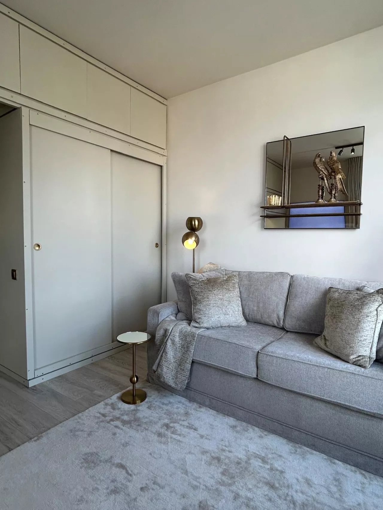 Appartement à louer à Ixelles - Photo 4 du bien immobilier à IXELLES