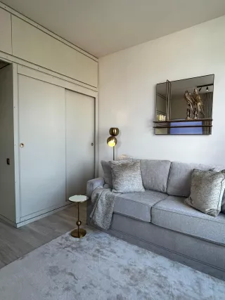 Miniature 4 - Appartement à louer à Ixelles du bien immobilier à IXELLES