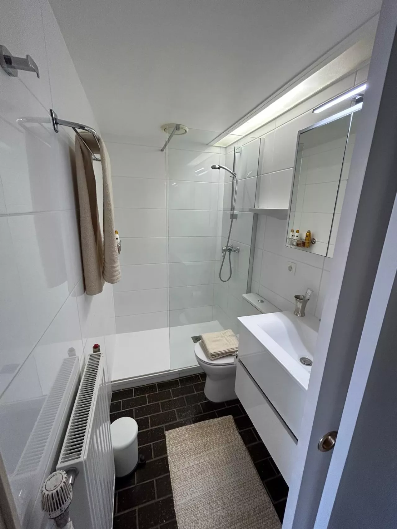 Appartement à louer à Ixelles - Photo 7 du bien immobilier à IXELLES