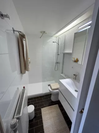 Miniature 7 - Appartement à louer à Ixelles du bien immobilier à IXELLES