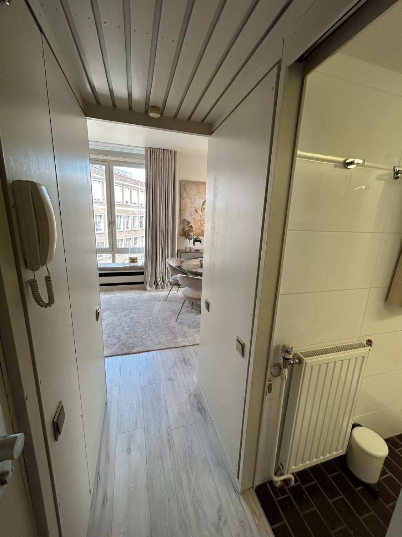 Appartement à louer à Ixelles - Photo 8 du bien immobilier à IXELLES