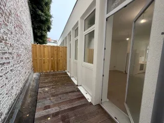Miniature 11 - Apartment 2 bedrooms for rent in Bruxelles du bien immobilier à BRUXELLES